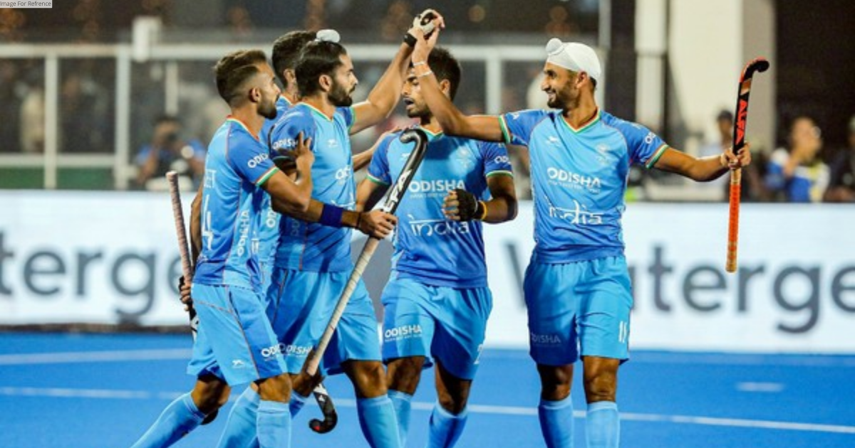 Hockey WC: India defeat Wales 4-2 to finish second in Pool D, to play New Zealand for berth in QFs